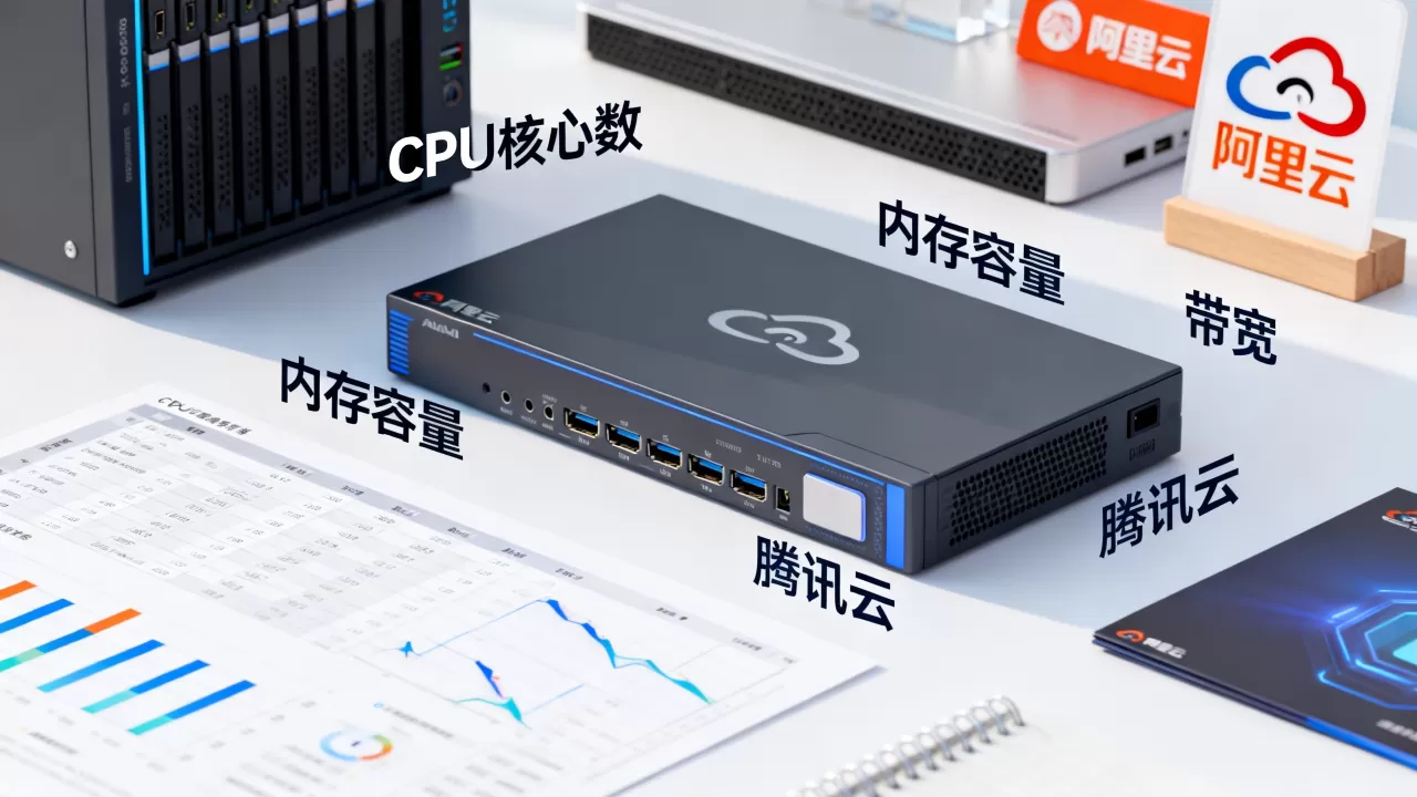 云服务器参数有哪些?,哪个品牌性价比高? 云服务器参数有哪些?,哪个品牌性价比高?