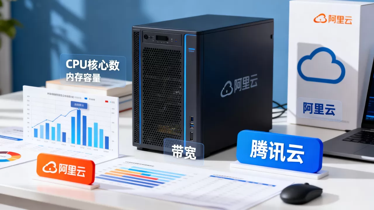 云服务器参数有哪些?,哪个品牌性价比高? 云服务器参数有哪些?,哪个品牌性价比高?