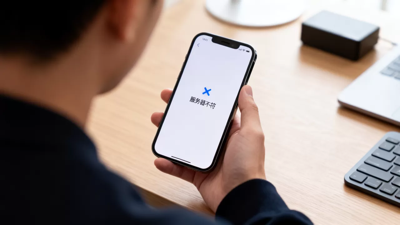 QQ疯狂联盟提示服务器不符怎么办,服务器不匹配怎么解决? QQ疯狂联盟提示服务器不符怎么办,服务器不匹配怎么解决?