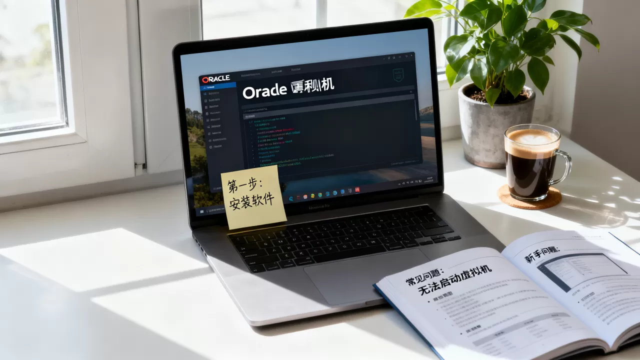 Oracle虚拟机软件怎么用?新手如何入门并解决常见问题? Oracle虚拟机软件怎么用?新手如何入门并解决常见问题?