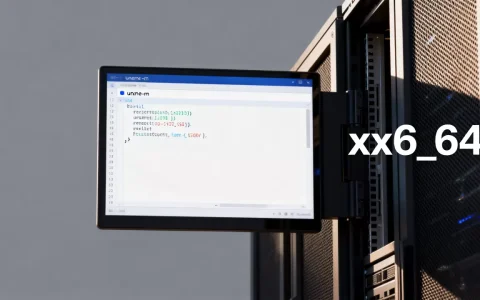 如何查看Linux服务器是多少位，服务器系统信息查询方法
