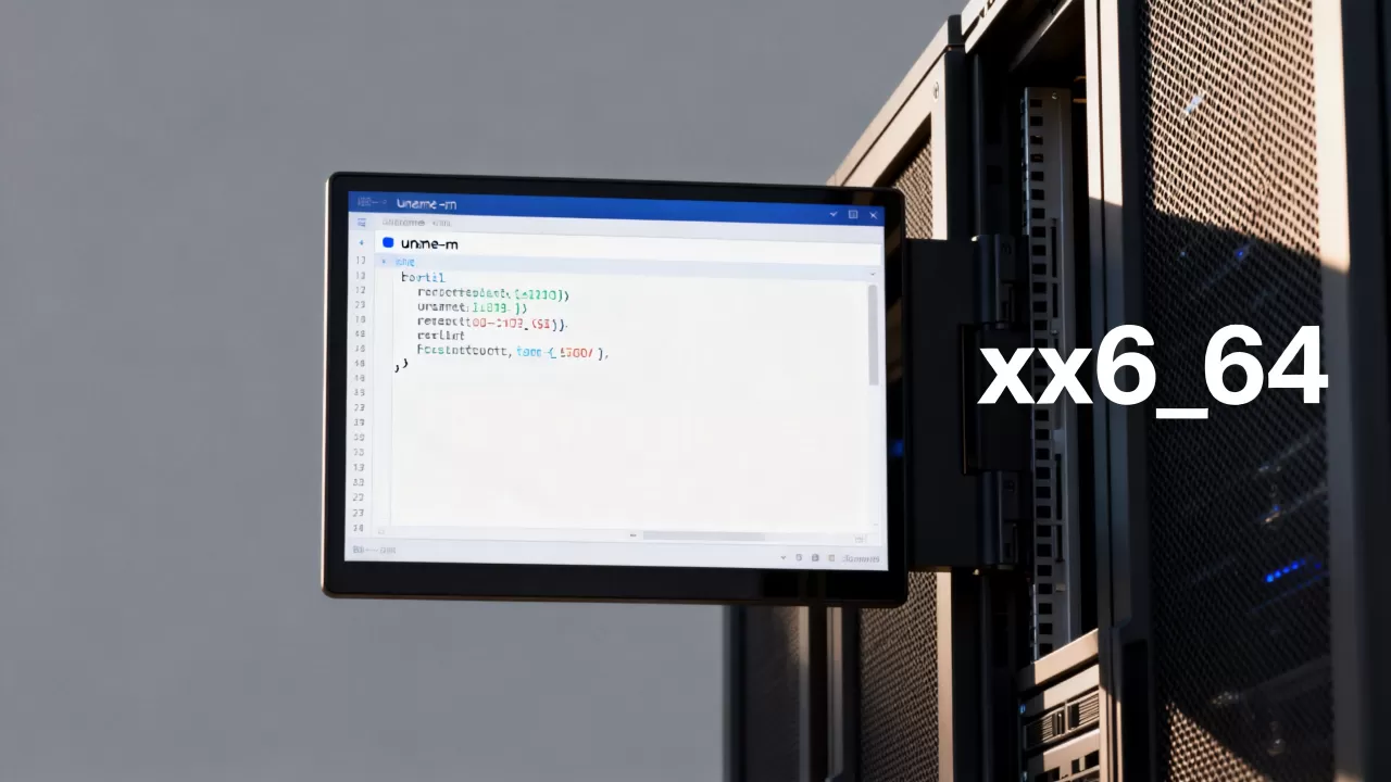 如何查看Linux服务器是多少位,服务器系统信息查询方法 如何查看Linux服务器是多少位,服务器系统信息查询方法