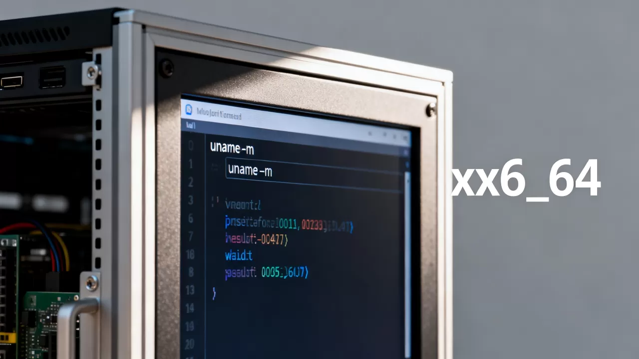 如何查看Linux服务器是多少位,服务器系统信息查询方法 如何查看Linux服务器是多少位,服务器系统信息查询方法