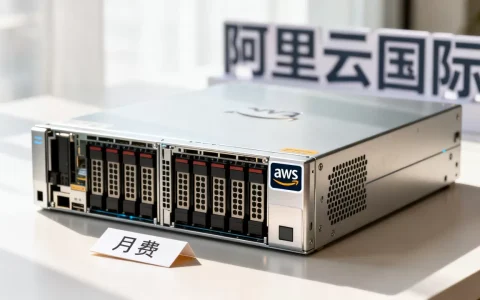 海外云服务器多少钱一个月，哪里买便宜？
