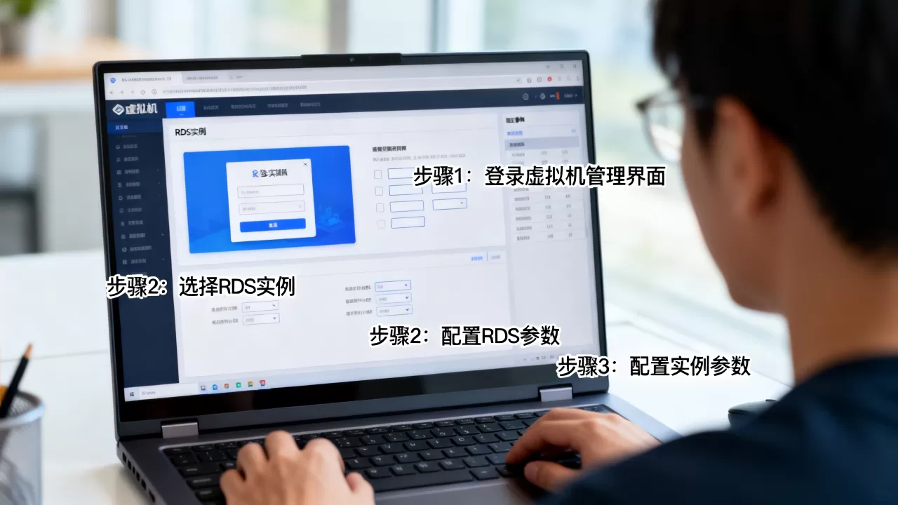 如何在虚拟机上添加RDS实例?,虚拟机RDS实例添加教程 如何在虚拟机上添加RDS实例?,虚拟机RDS实例添加教程