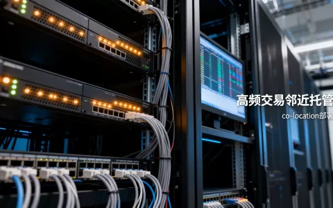 高频交易邻近托管收益多大，co-location怎么部署？
