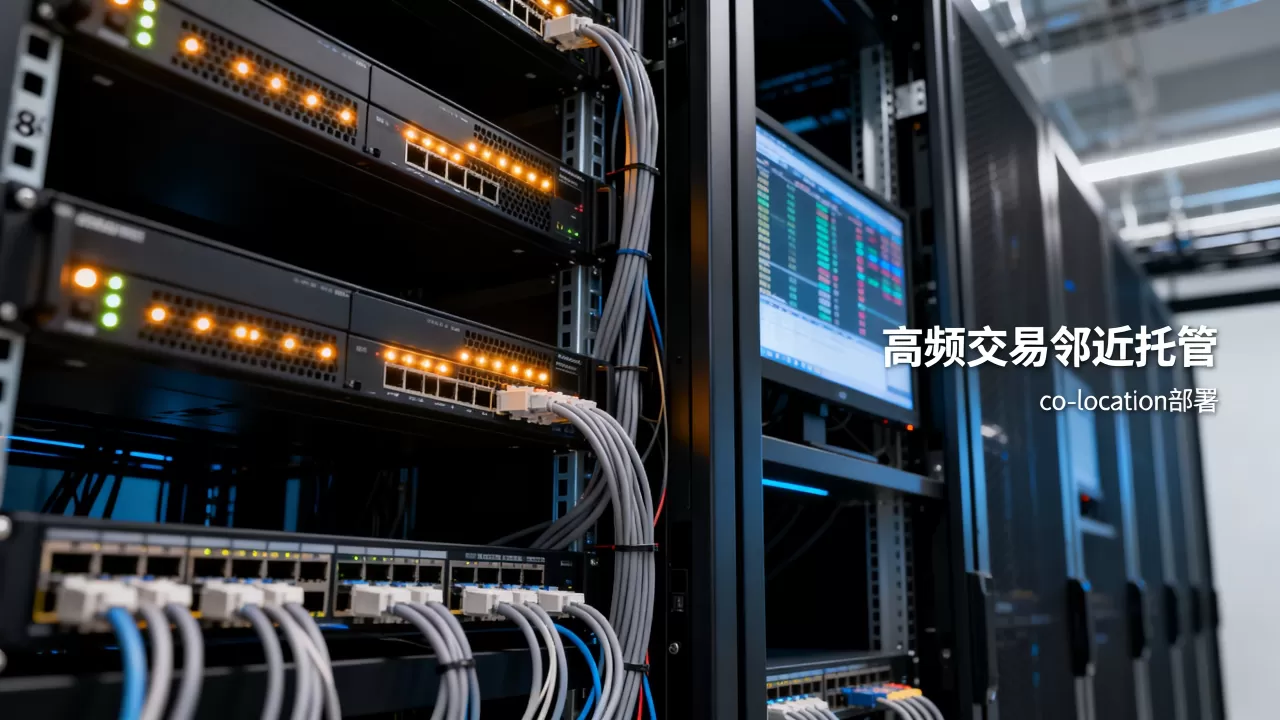 高频交易邻近托管收益多大,co-location怎么部署? 高频交易邻近托管收益多大,co-location怎么部署?