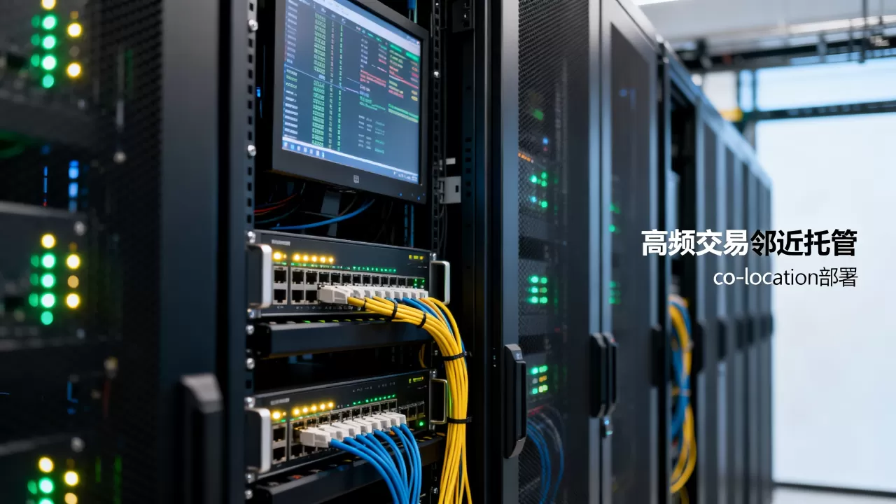 高频交易邻近托管收益多大,co-location怎么部署? 高频交易邻近托管收益多大,co-location怎么部署?