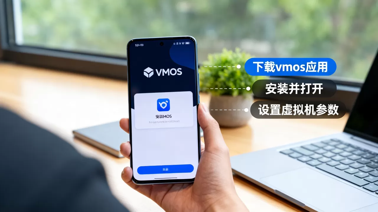 vmos类型虚拟机是什么,vmos手机怎么安装使用? vmos类型虚拟机是什么,vmos手机怎么安装使用?
