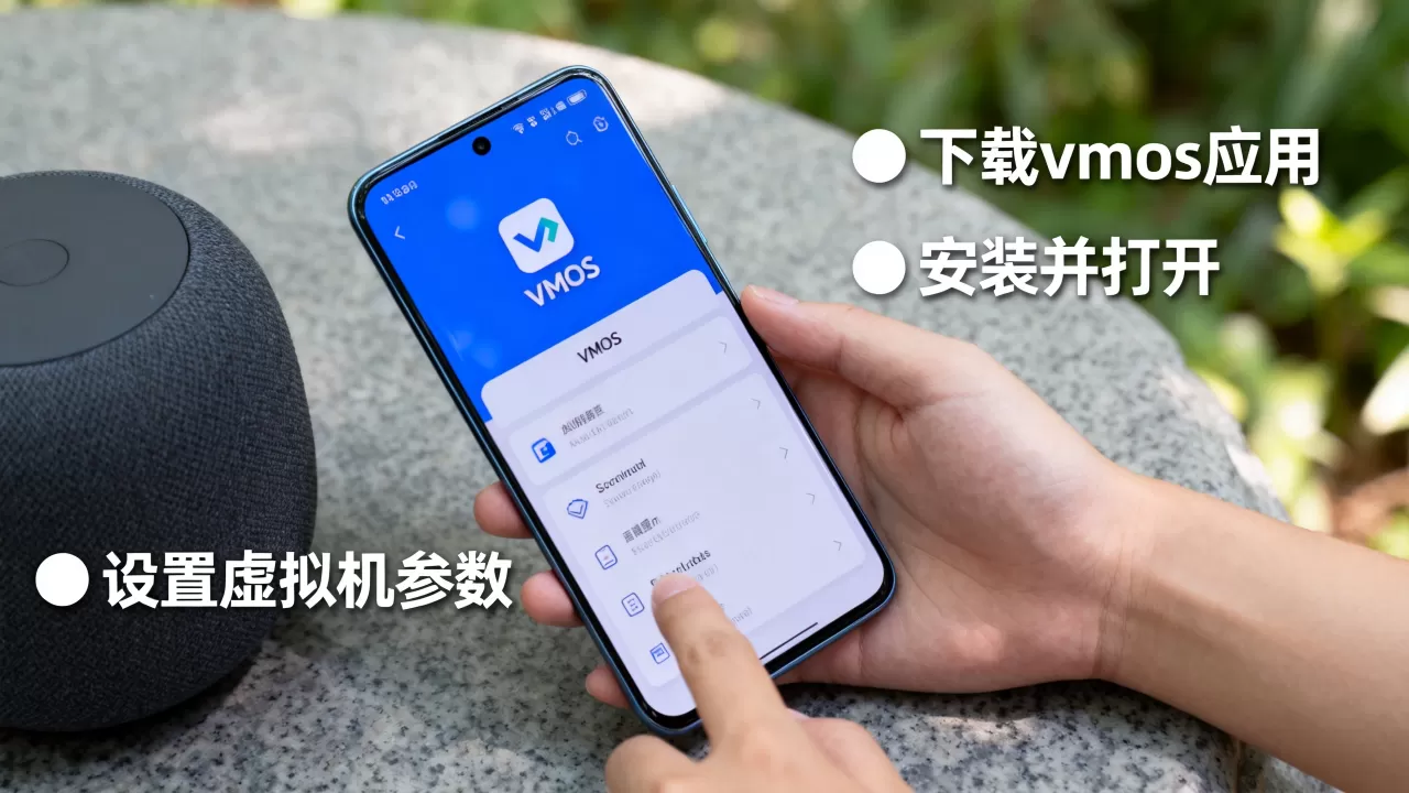 vmos类型虚拟机是什么,vmos手机怎么安装使用? vmos类型虚拟机是什么,vmos手机怎么安装使用?