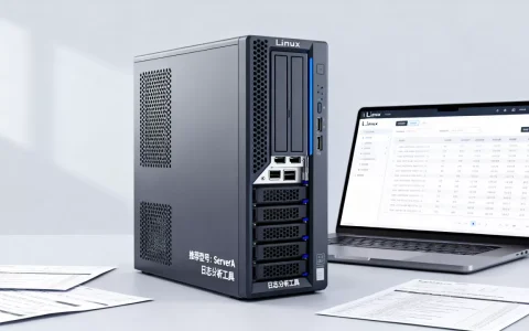 linux日志服务器有哪些推荐，哪个好用？
