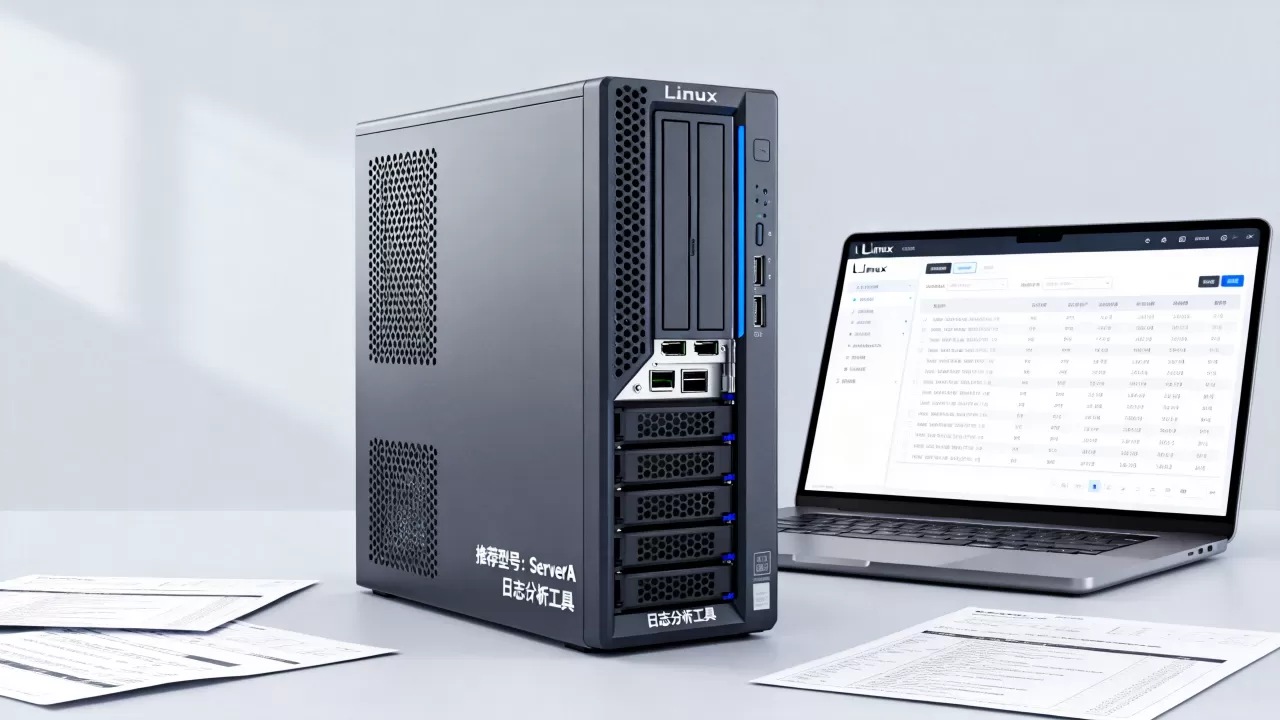 linux日志服务器有哪些推荐,哪个好用? linux日志服务器有哪些推荐,哪个好用?