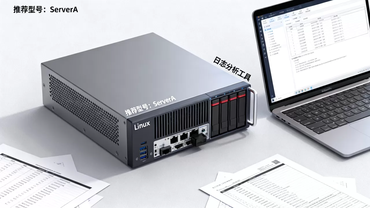 linux日志服务器有哪些推荐,哪个好用? linux日志服务器有哪些推荐,哪个好用?