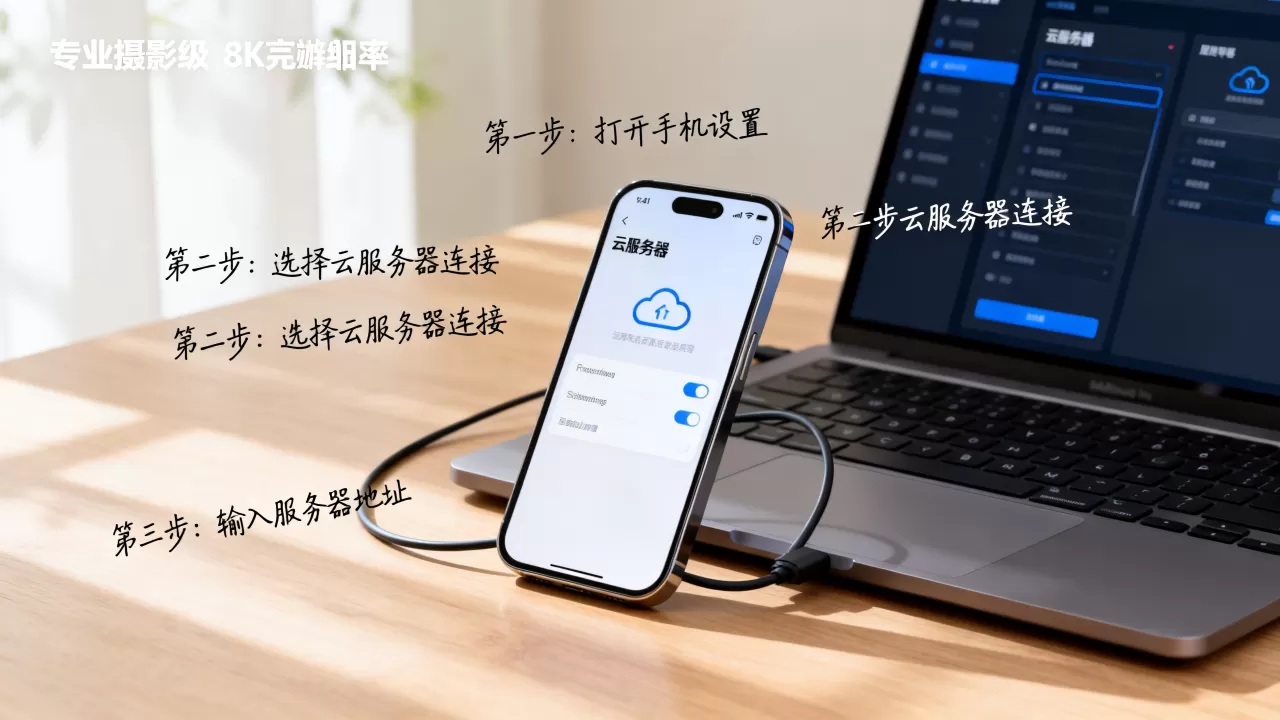云服务器怎么连接手机,手机连接云服务器怎么设置? 云服务器怎么连接手机,手机连接云服务器怎么设置?
