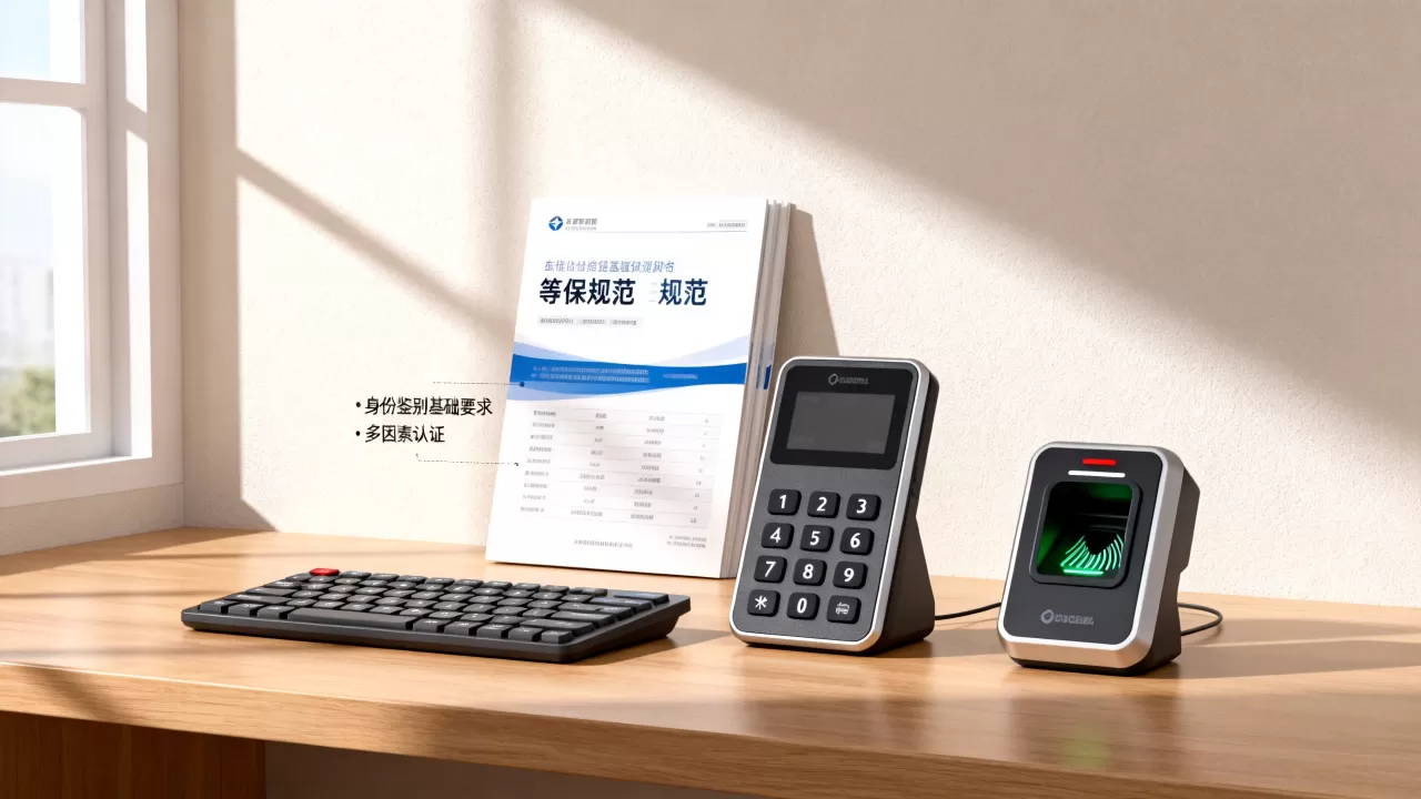 金融等保中身份鉴别基础要求有哪些?,具体怎么做? 金融等保中身份鉴别基础要求有哪些?,具体怎么做?
