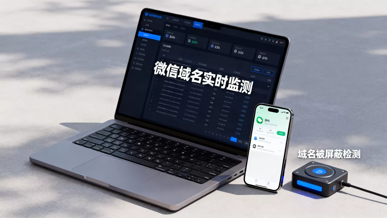 微信屏蔽域名实时监测怎么做?微信域名被屏蔽怎么实时发现? 微信屏蔽域名实时监测怎么做?微信域名被屏蔽怎么实时发现?