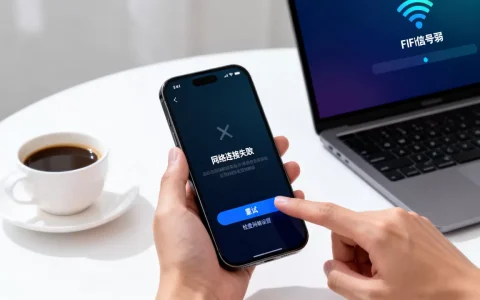 酷狗app请求服务器失败是什么原因，怎么解决？
