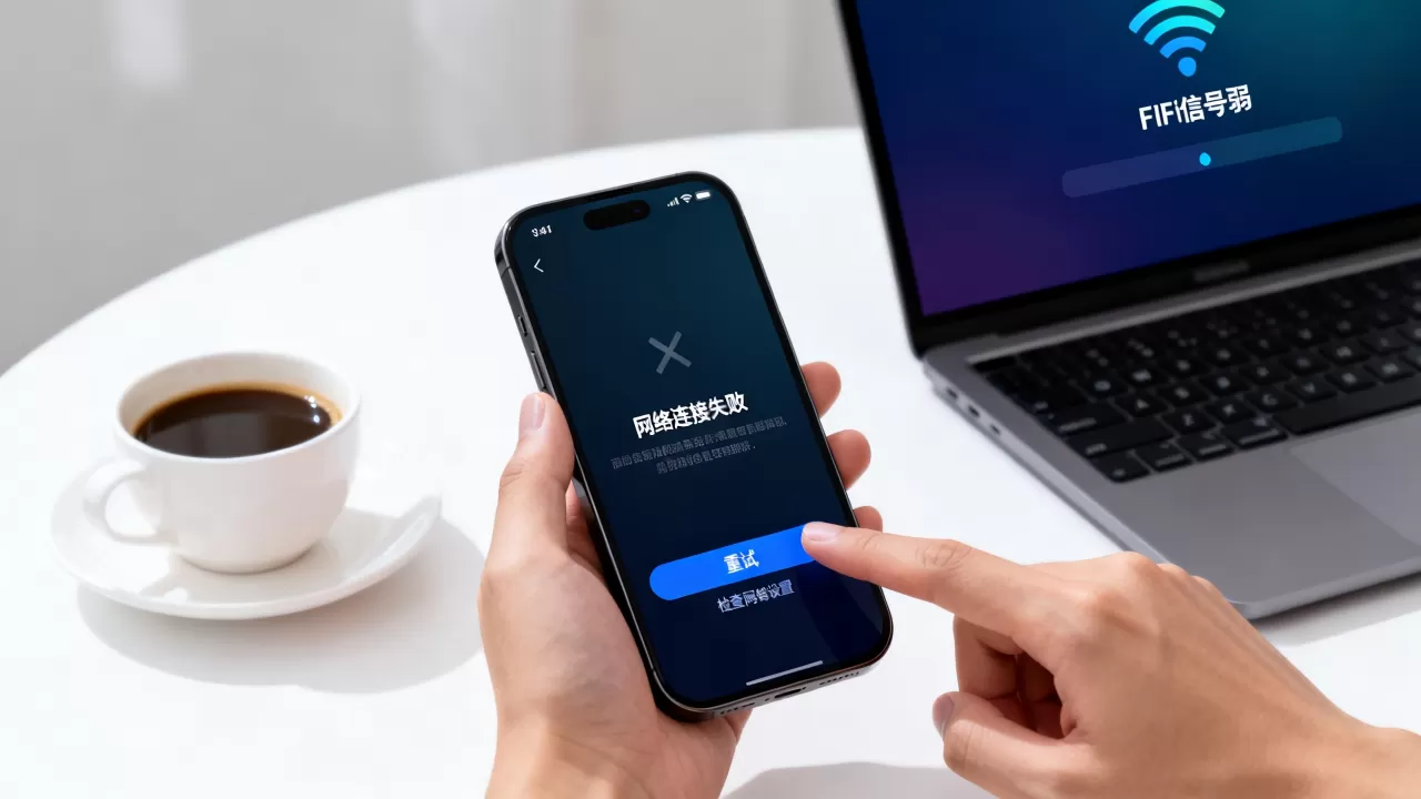 酷狗app请求服务器失败是什么原因,怎么解决? 酷狗app请求服务器失败是什么原因,怎么解决?