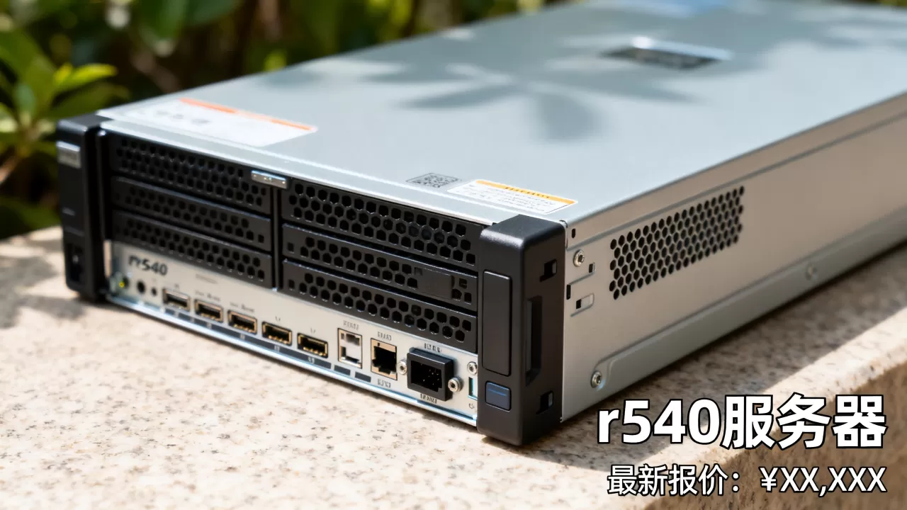 r540服务器多少钱一台?,最新报价是多少? r540服务器多少钱一台?,最新报价是多少?