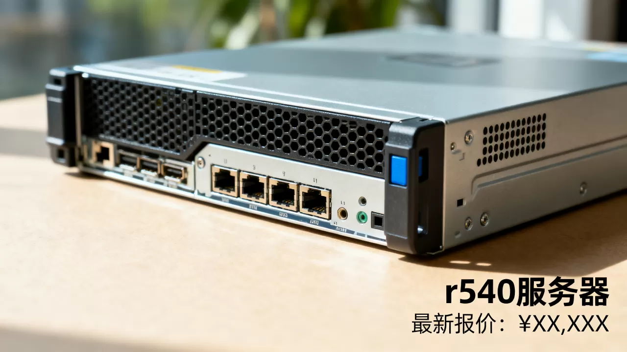 r540服务器多少钱一台?,最新报价是多少? r540服务器多少钱一台?,最新报价是多少?