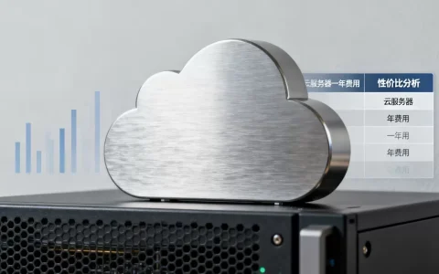 云服务器一年费用是多少？,哪家便宜性价比高