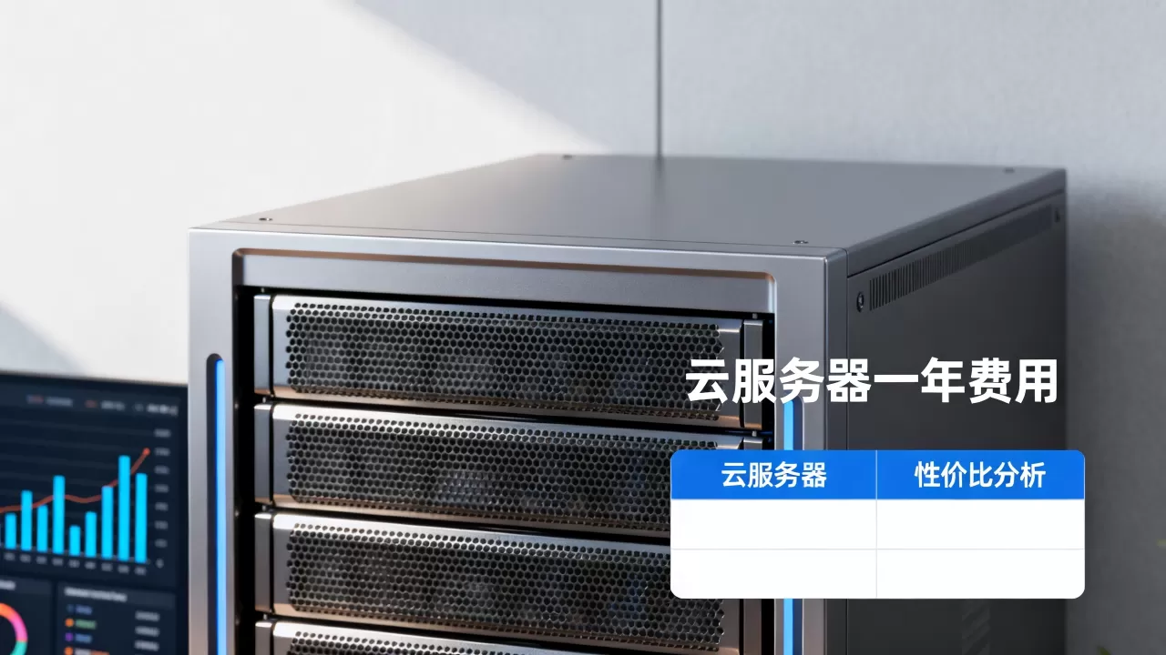 云服务器一年费用是多少?,哪家便宜性价比高 云服务器一年费用是多少?,哪家便宜性价比高