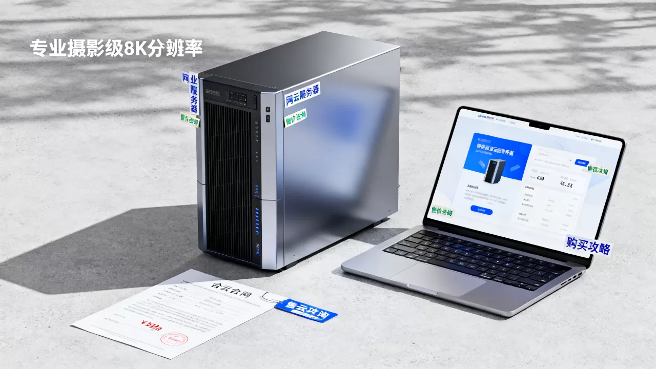 网云服务器售价多少钱一台?,怎么买更划算 网云服务器售价多少钱一台?,怎么买更划算