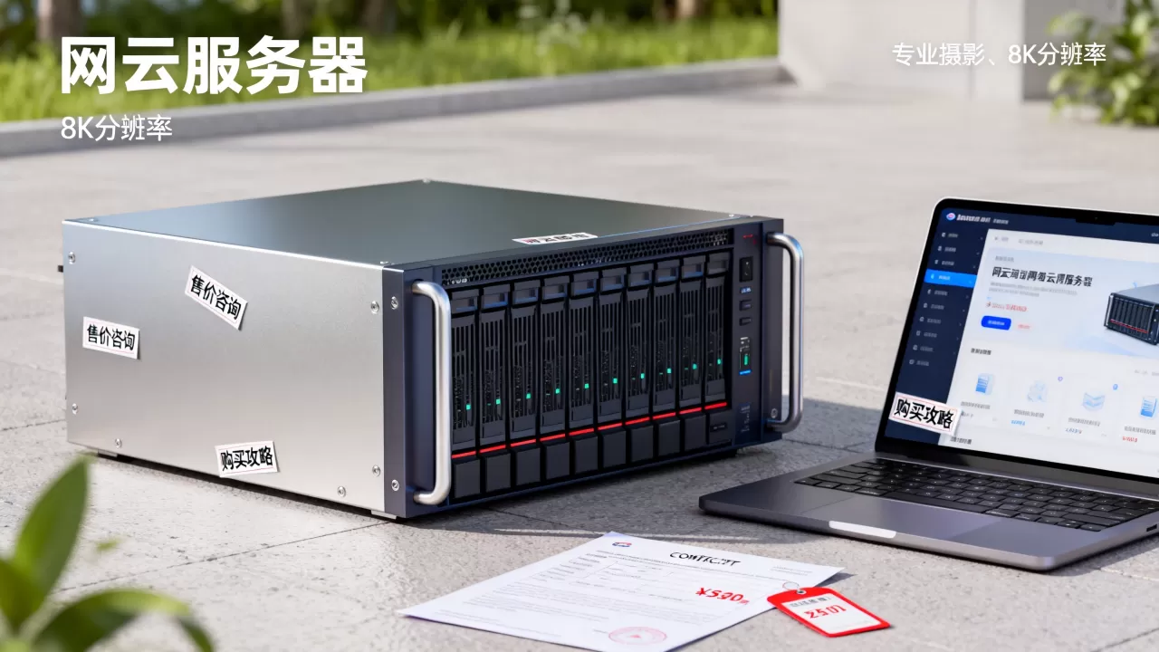 网云服务器售价多少钱一台?,怎么买更划算 网云服务器售价多少钱一台?,怎么买更划算