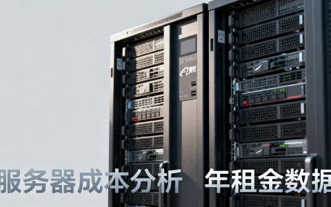 阿里服务器成本贵不贵，一年租用价格多少？