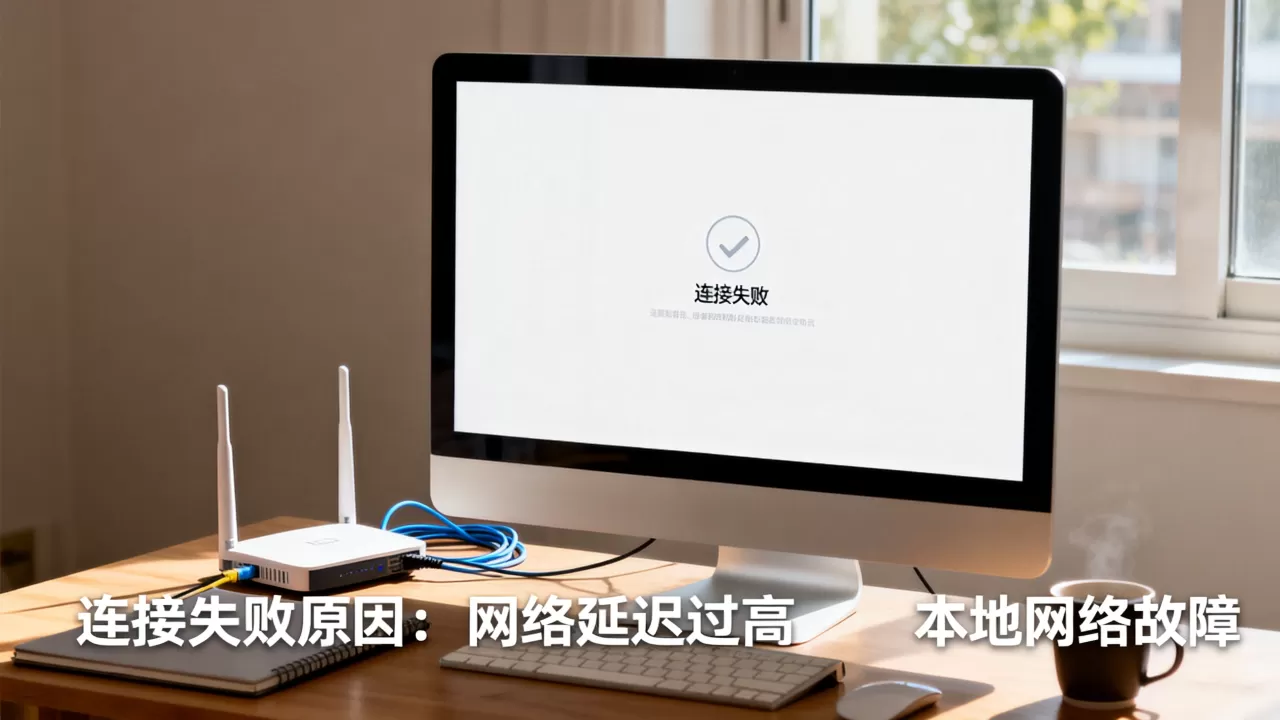 大表哥连接不到r星服务器怎么办,网络连接失败原因有哪些 大表哥连接不到r星服务器怎么办,网络连接失败原因有哪些