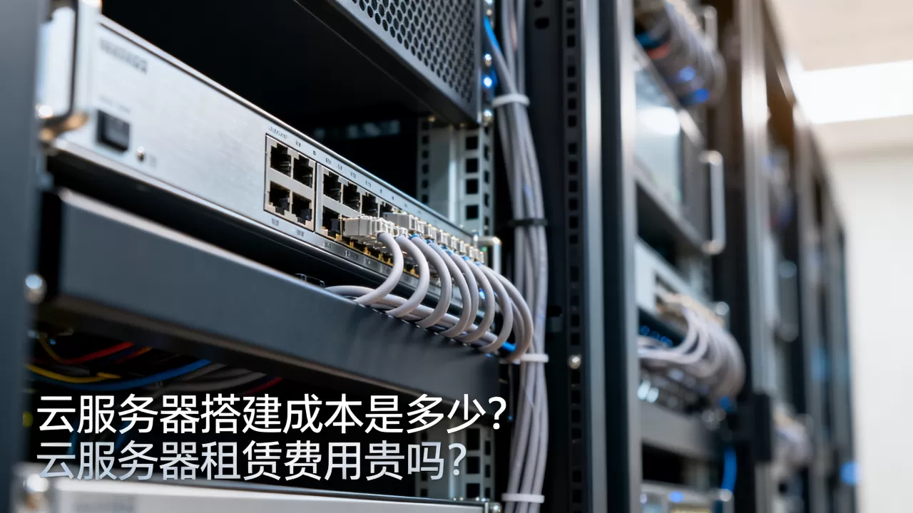 云服务器搭建成本是多少?云服务器租赁费用贵吗? 云服务器搭建成本是多少?云服务器租赁费用贵吗?
