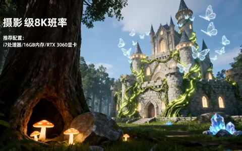 原神B站服务器怎么在电脑上玩，电脑玩原神B服需要什么配置？