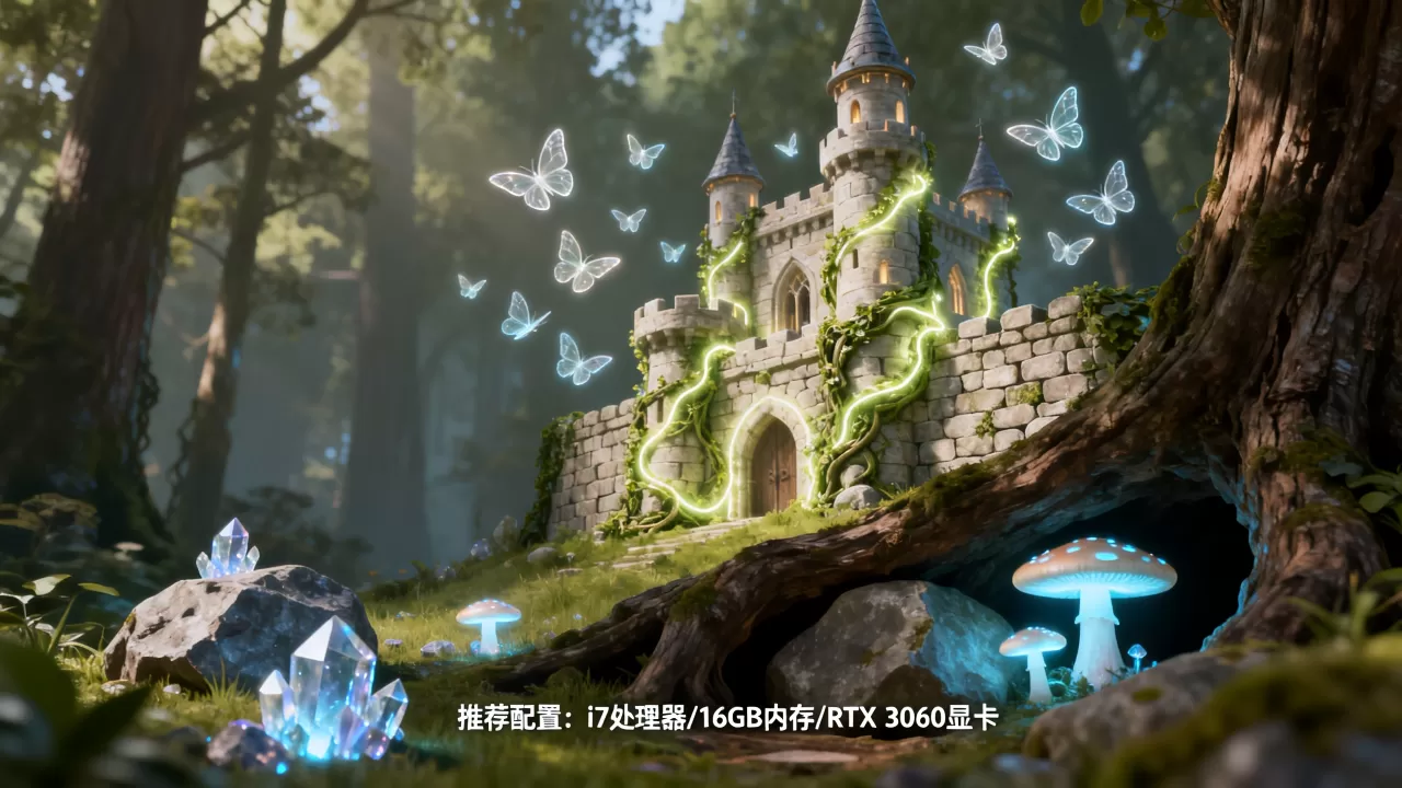 原神B站服务器怎么在电脑上玩,电脑玩原神B服需要什么配置? 原神B站服务器怎么在电脑上玩,电脑玩原神B服需要什么配置?