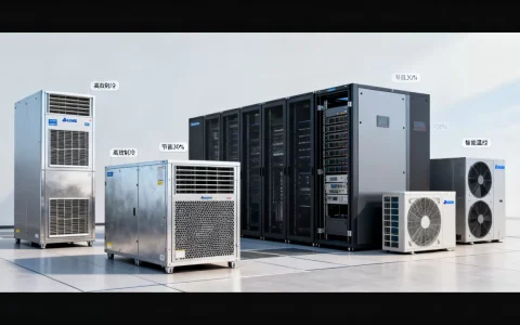 服务器空调厂商哪家实力更强，哪个品牌性价比高
