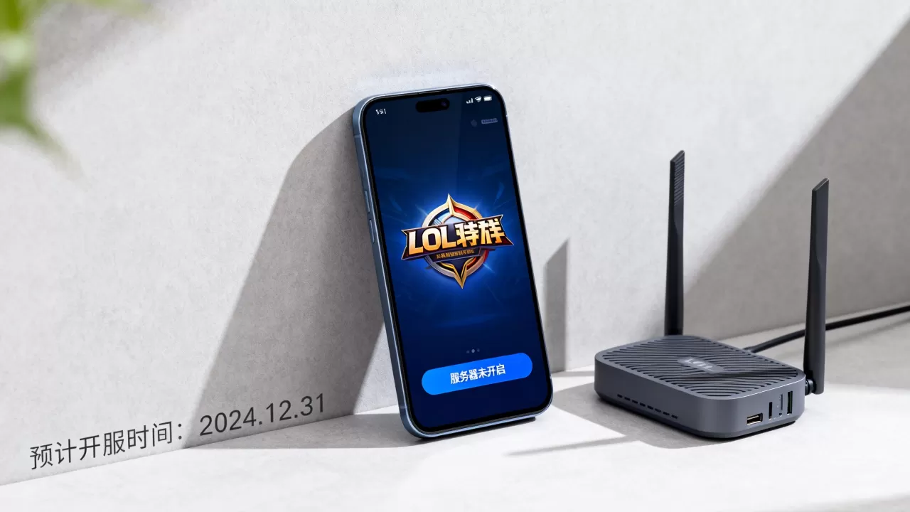 为什么LOL手游服务器没开启,什么时候开服? 为什么LOL手游服务器没开启,什么时候开服?