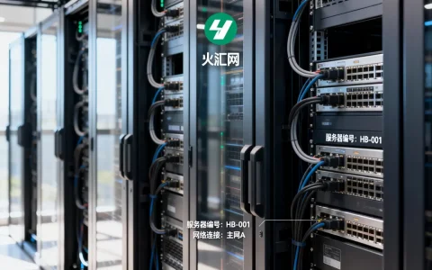 火币网服务器到底有多少台，怎么查最准确？
