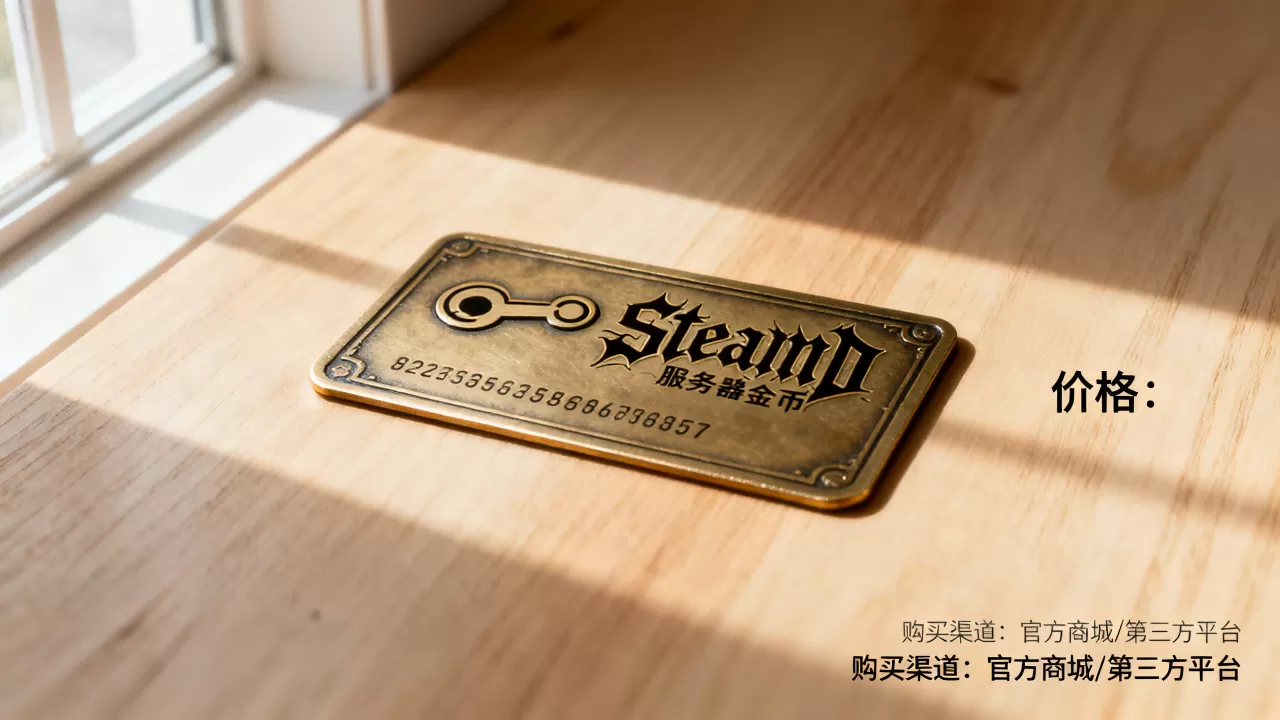steam饥荒服务器令牌多少钱,哪里买最便宜? steam饥荒服务器令牌多少钱,哪里买最便宜?