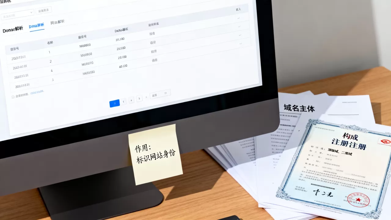 域名主体具体指什么,解析域名主体构成与作用详解 域名主体具体指什么,解析域名主体构成与作用详解