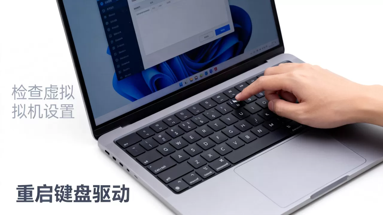 虚拟机退出insert模式后无法操作怎么办,insert模式退出后按键失灵怎么解决 虚拟机退出insert模式后无法操作怎么办,insert模式退出后按键失灵怎么解决