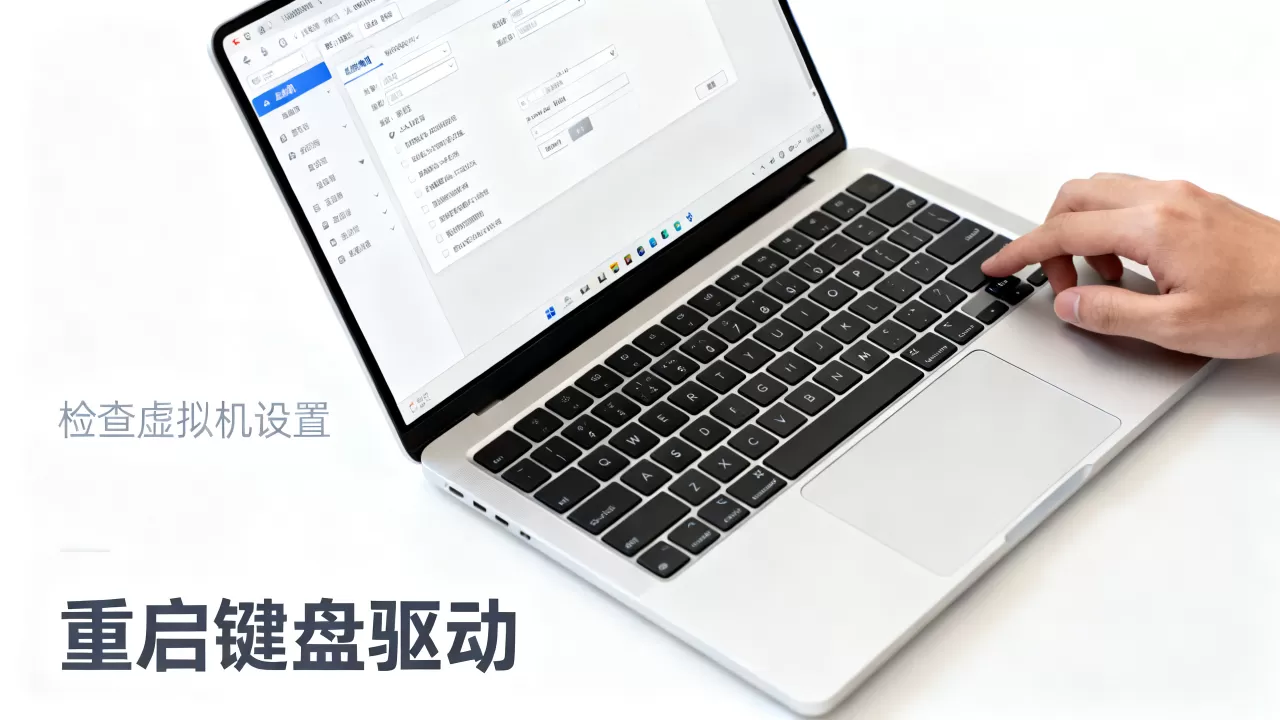 虚拟机退出insert模式后无法操作怎么办,insert模式退出后按键失灵怎么解决 虚拟机退出insert模式后无法操作怎么办,insert模式退出后按键失灵怎么解决