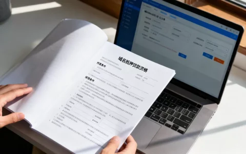 什么样的域名具备抵押贷款资格？域名抵押贷款需要什么条件