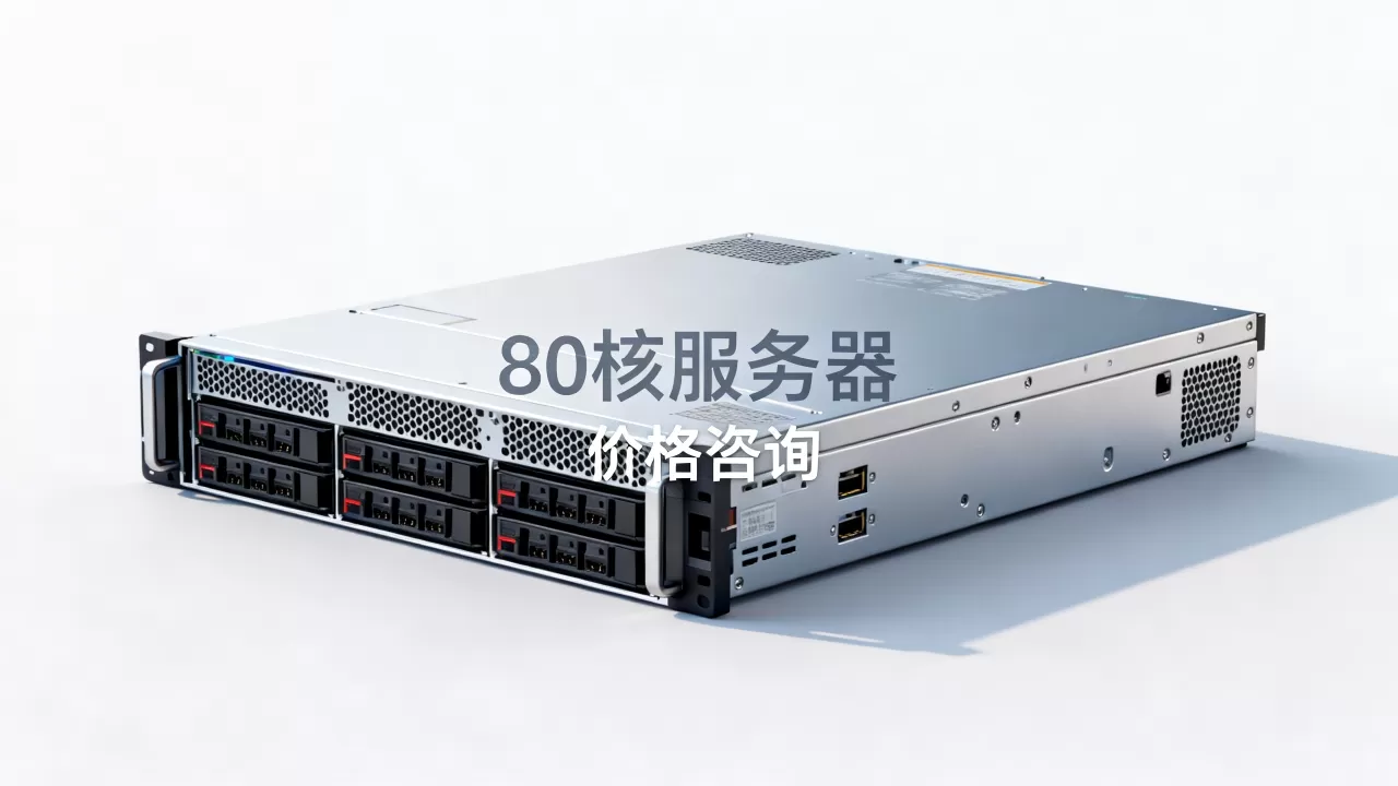 80核的服务器多少钱一台,哪家报价更低一些? 80核的服务器多少钱一台,哪家报价更低一些?