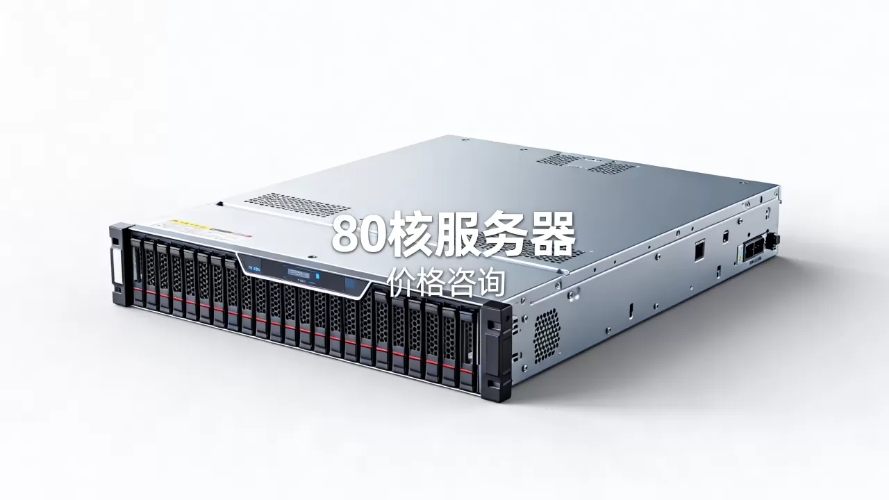 80核的服务器多少钱一台,哪家报价更低一些? 80核的服务器多少钱一台,哪家报价更低一些?
