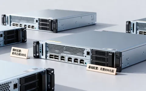 买服务器优惠多少钱啊，服务器租用价格如何？