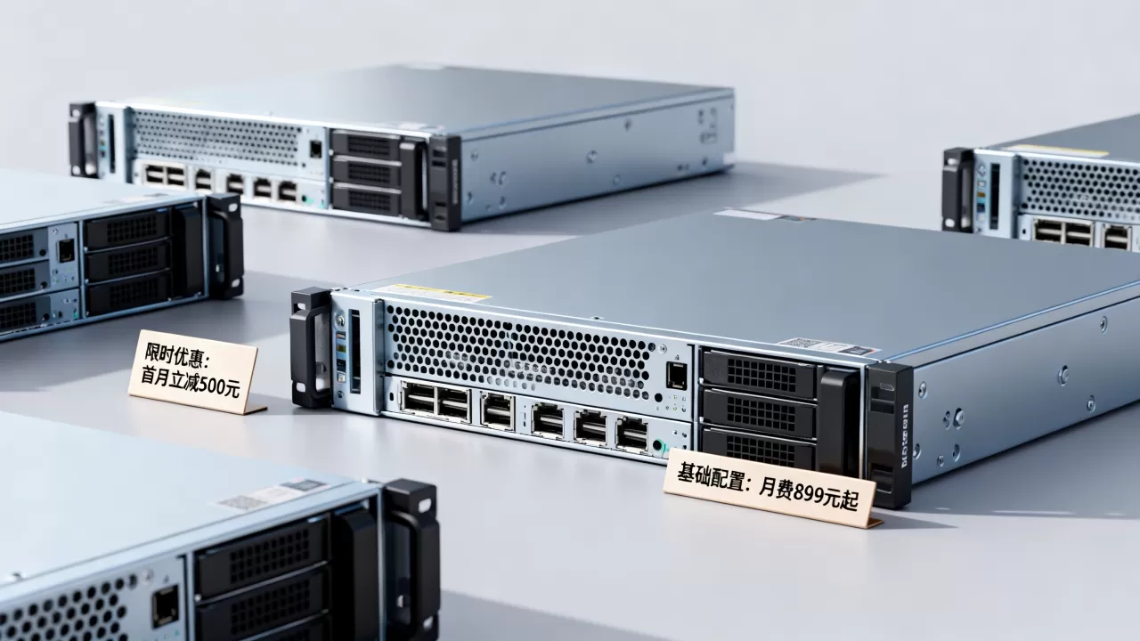 买服务器优惠多少钱啊,服务器租用价格如何? 买服务器优惠多少钱啊,服务器租用价格如何?