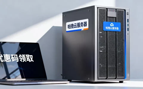 帕撸云服务器多少钱一年？，帕撸云服务器优惠码怎么领取？