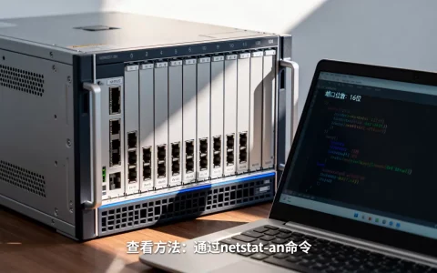 秘钥服务器端口是多少位，怎么查看