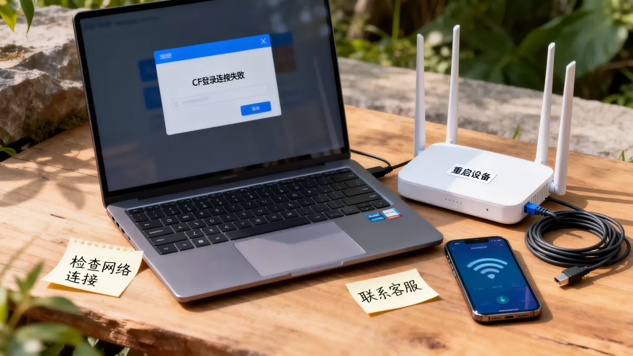 cf登录进去连不上服务器怎么办,连接失败原因是什么? cf登录进去连不上服务器怎么办,连接失败原因是什么?