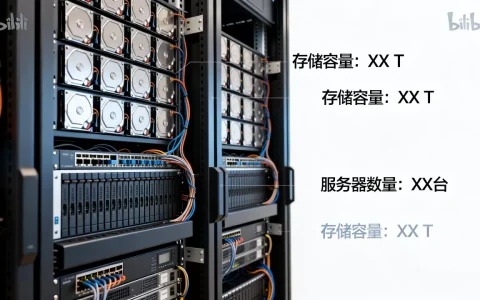 B站的服务器有多少T，B站服务器存储容量到底有多大？