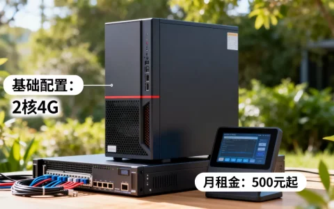 志愿者服务器需要多少钱，租用价格贵不贵？